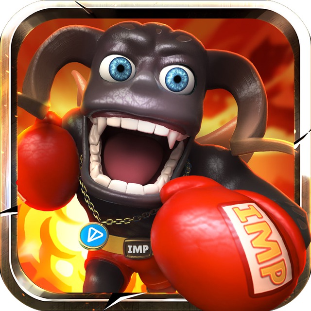IMP GameFi Channel👹