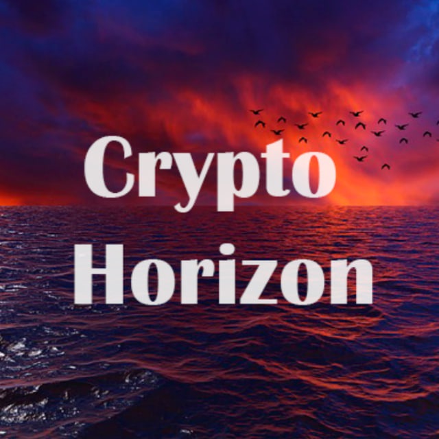 Crypto Horizon