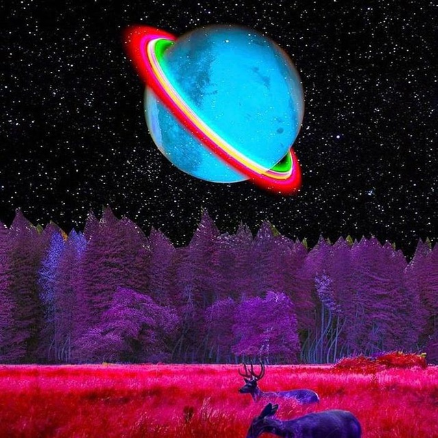Night Company
