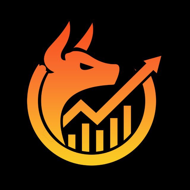 The Alpha Bull