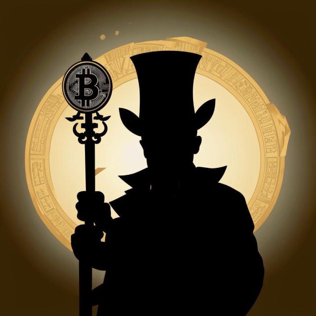 Crypto Baron
