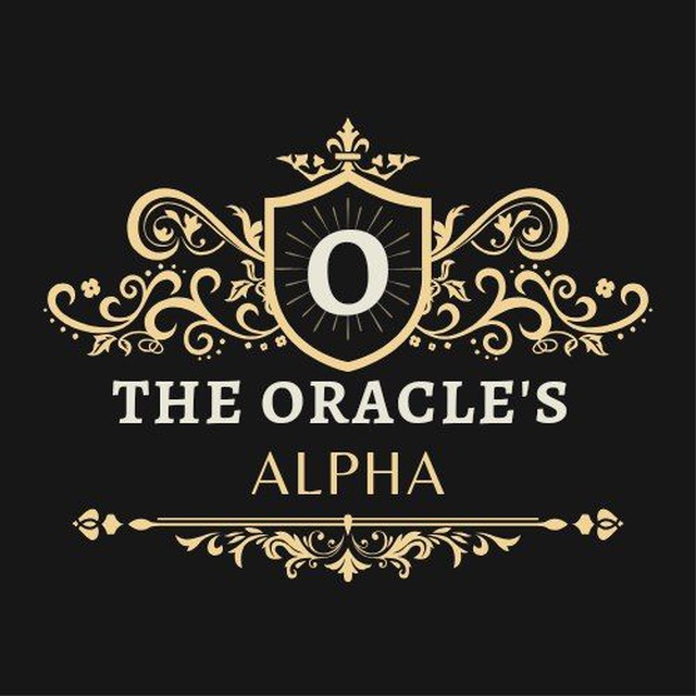 The Oracle's Alpha