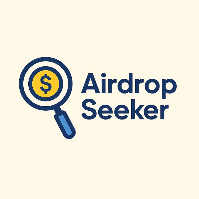 Airdrop/Memecoin Seeker