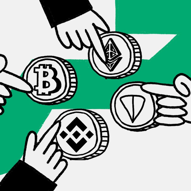 Сrypto Headlines