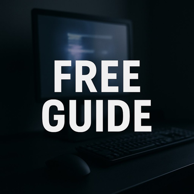 Free Guide