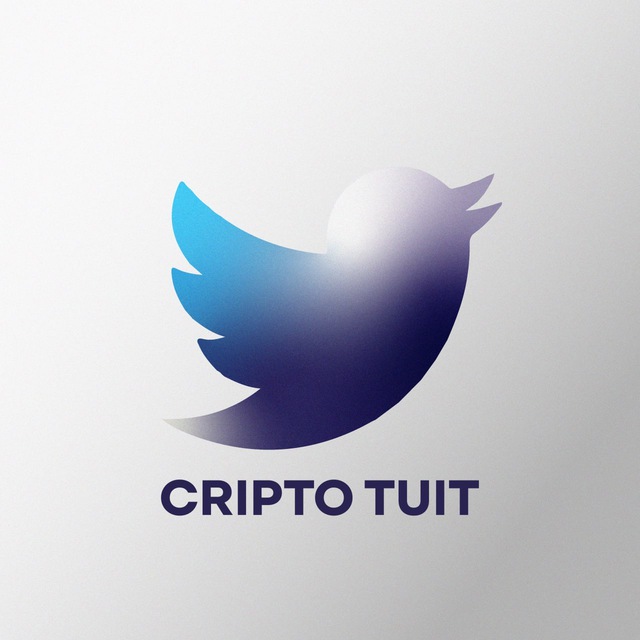 Cripto Tuit
