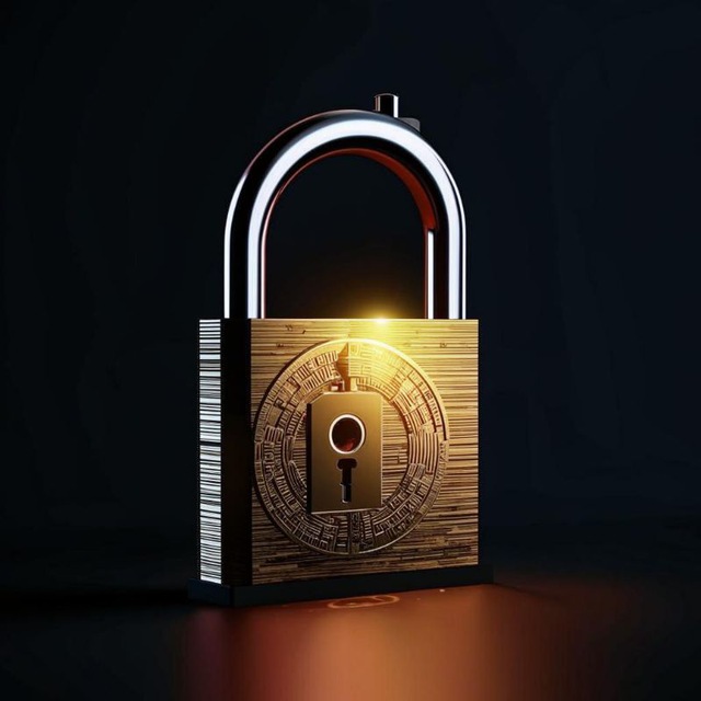 CryptoUnseal