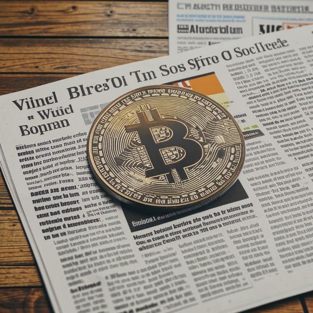 Crypto Scoops
