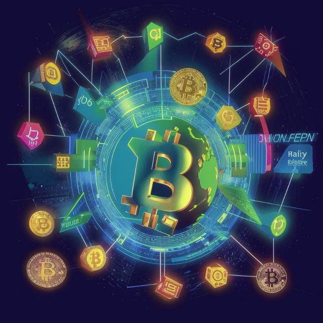 Crypto Pulse Live