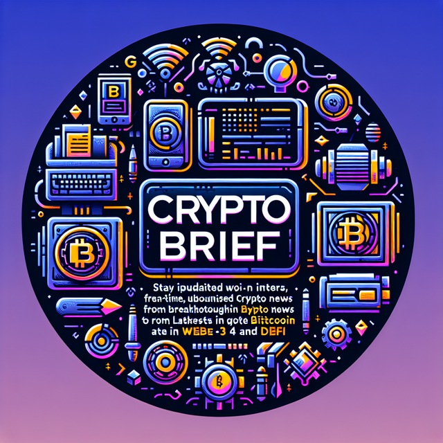 cryptobrief