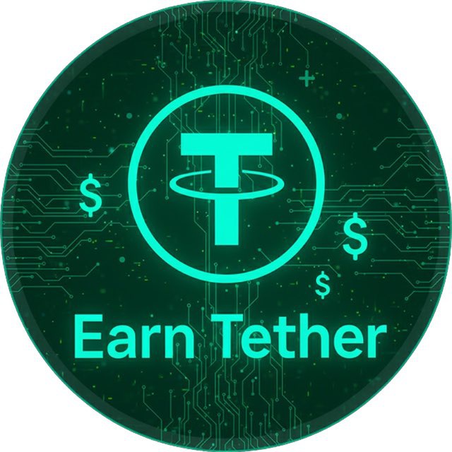 💵 Earn Tether 2.0