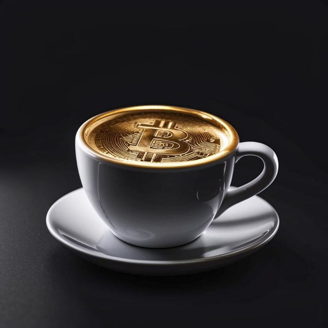 Espresso Crypto Buzz