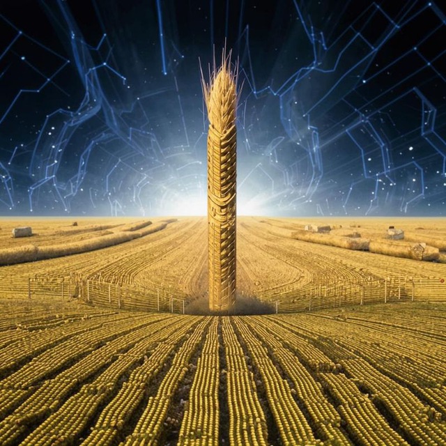 CropChain News