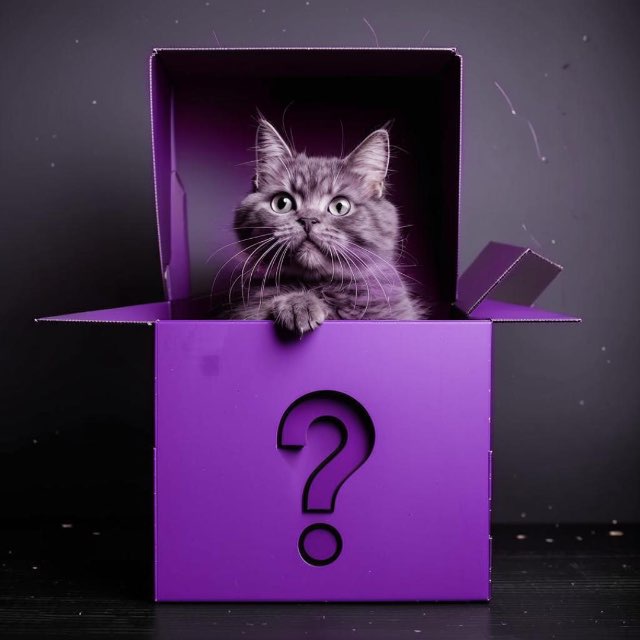 Purradox