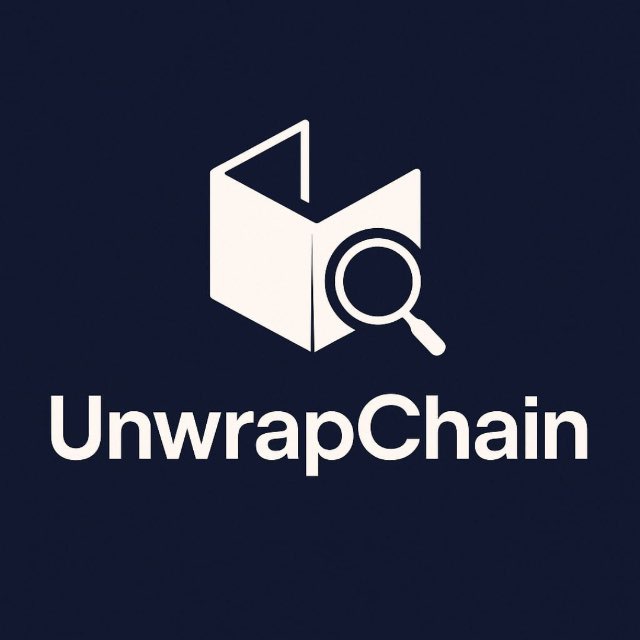 UnwrapChain