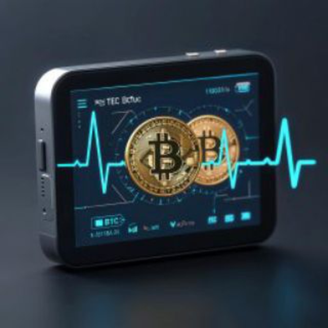 CoinPulse