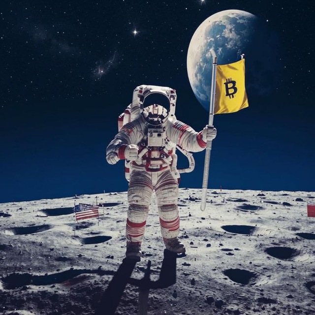 Crypto MoonMath