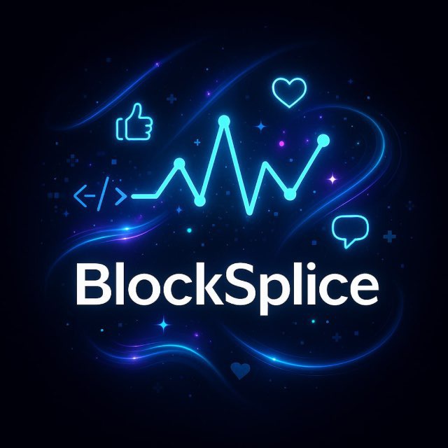 Block Splice