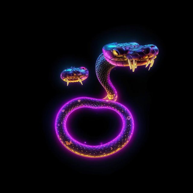 Venom Pulse