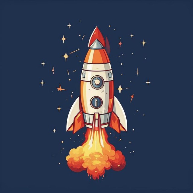 RocketFuel Crypto
