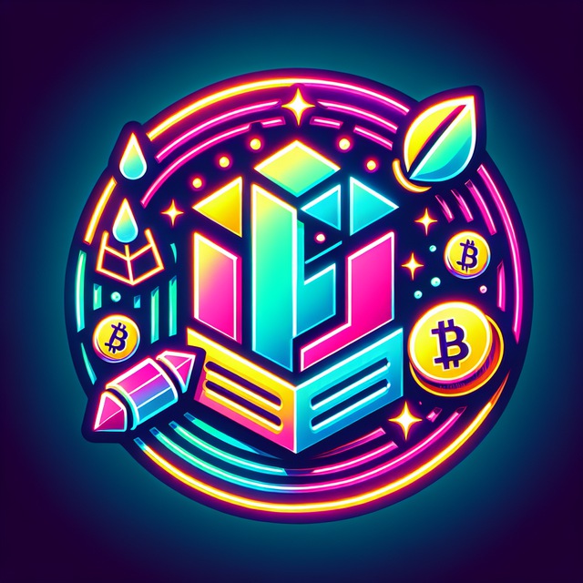 Crypto Adventure 💡