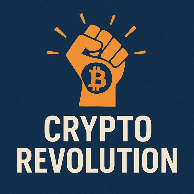 Crypto Revolution