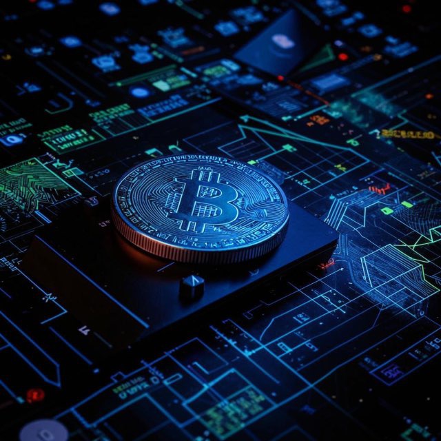 Bitscope Buzz
