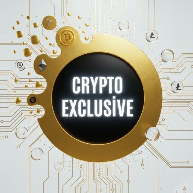 Crypto Pump Signals 🚀😎