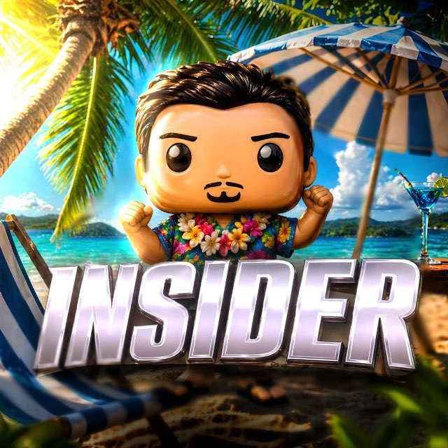 Insider TON