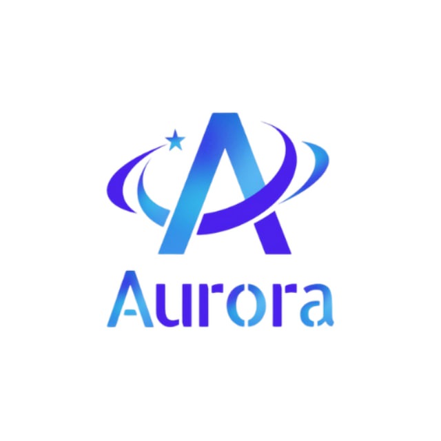 Aurora official signal channel No.13