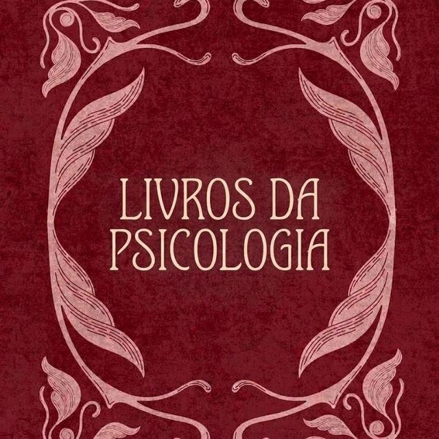livros da psicologia